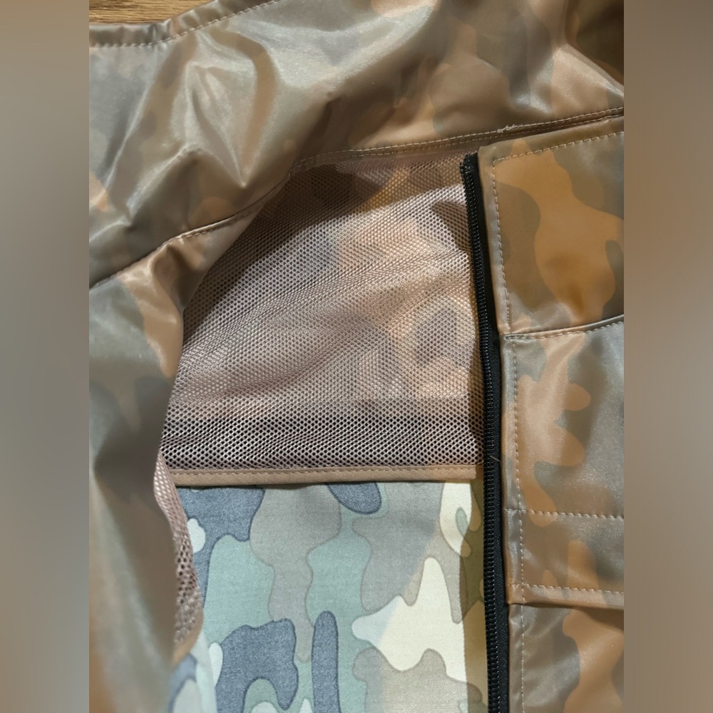 Force Collection Camo Jacket - Picture 7 of 11